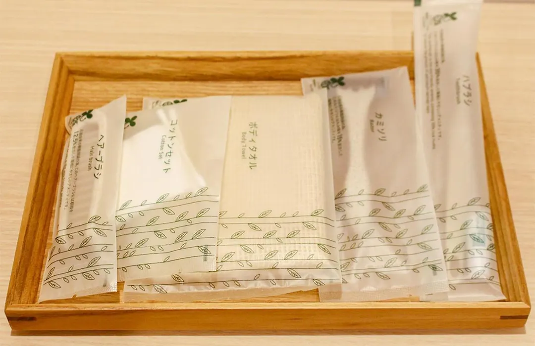 Hotel And Spa Gift Takayama-1