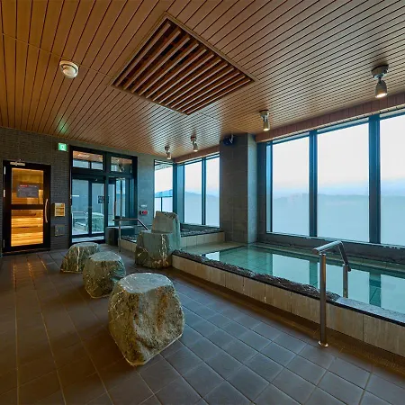 Hotel And Spa Gift Takayama-3